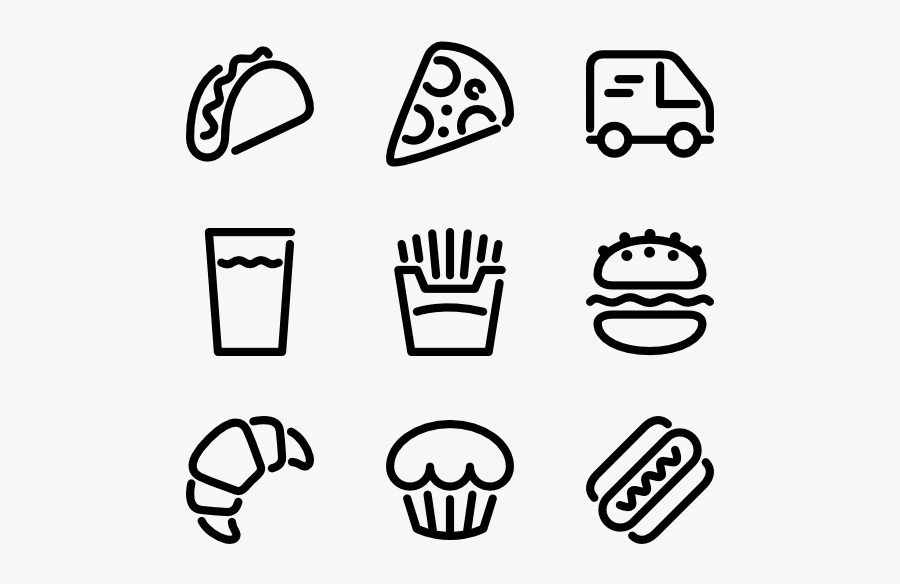 Collection Of Free Drink Vector Snack Download On Ui - Testimony Icon, Transparent Clipart