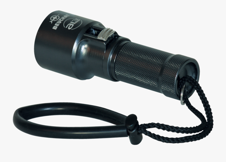 Transparent Flashlights Clipart - Beuchat Al 3, Transparent Clipart