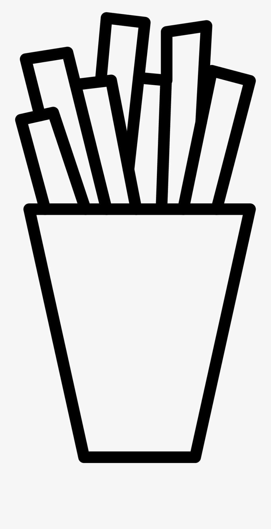 Sides And Snacks, Transparent Clipart