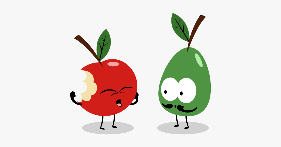 Cartoon, Transparent Clipart