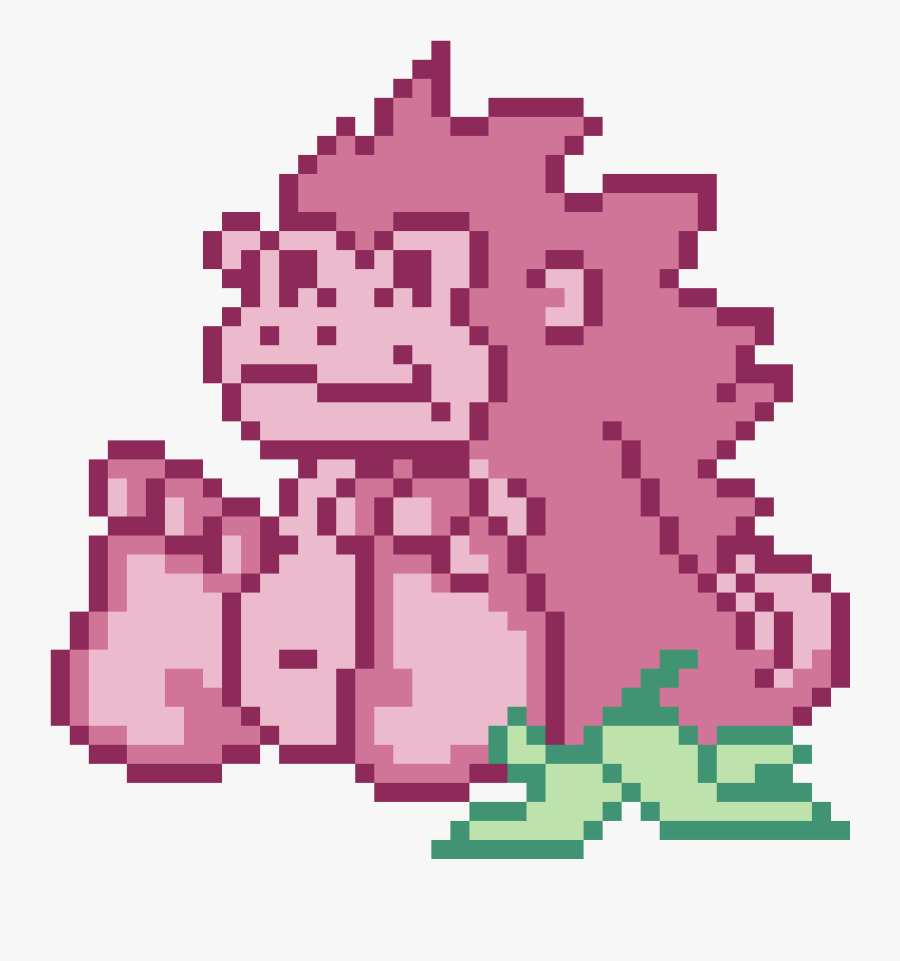 Pink Gorilla Games - Cartoon, Transparent Clipart