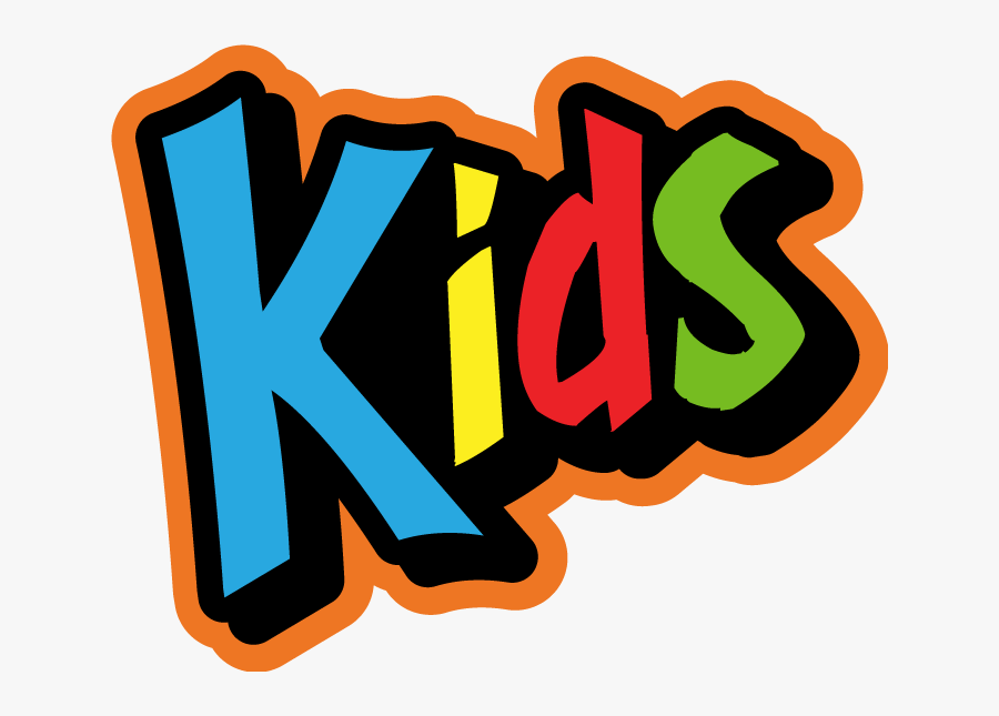 Gorilla Kids Logo - Kids Png, Transparent Clipart