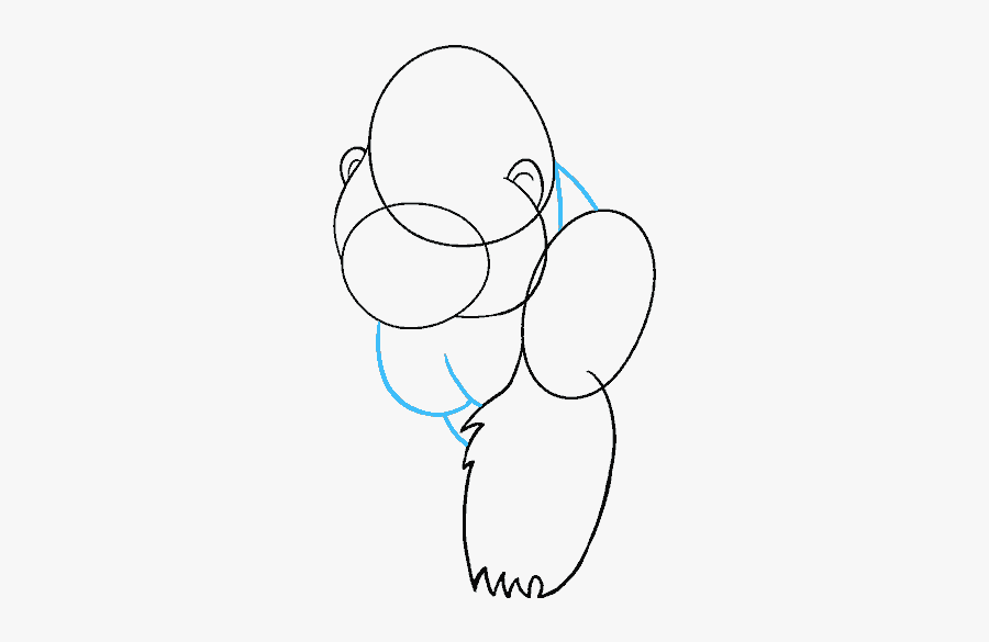 Line Art, Transparent Clipart