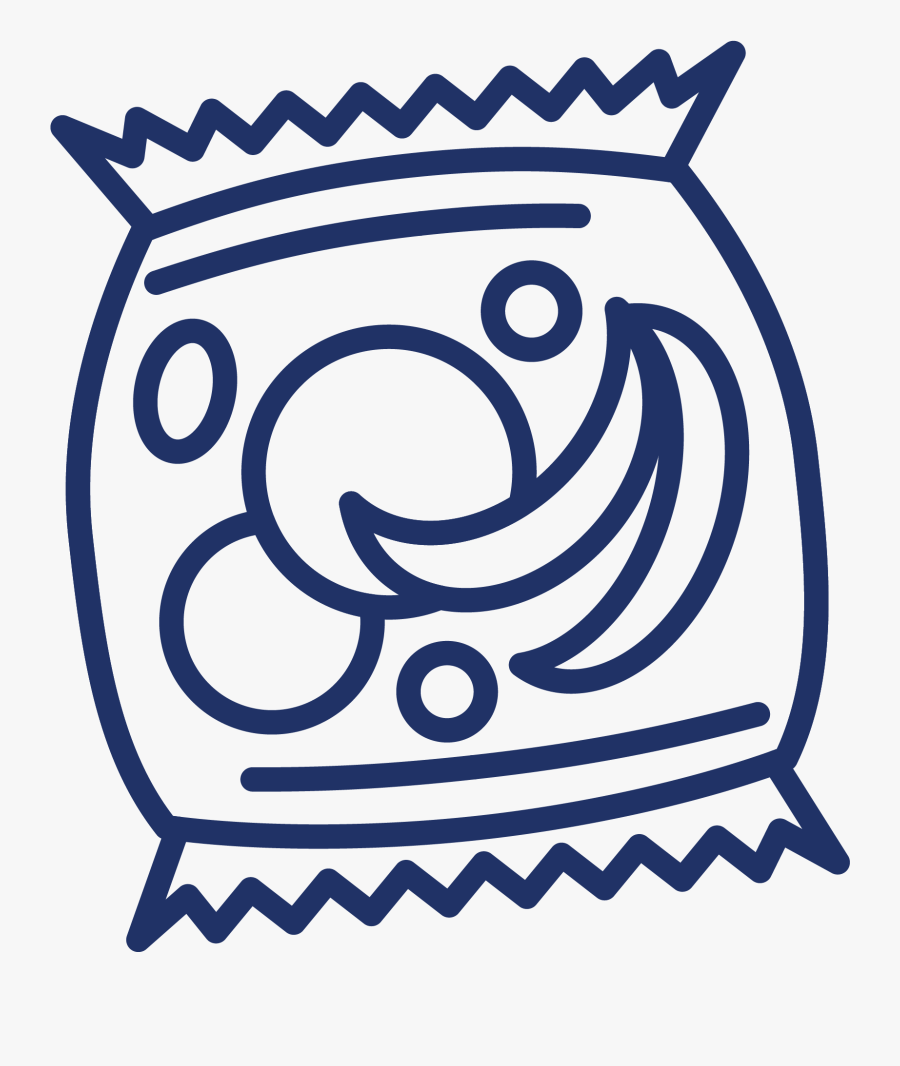 Blue And Purple Party Invitations, Transparent Clipart