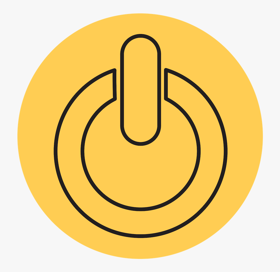 Circle, Transparent Clipart