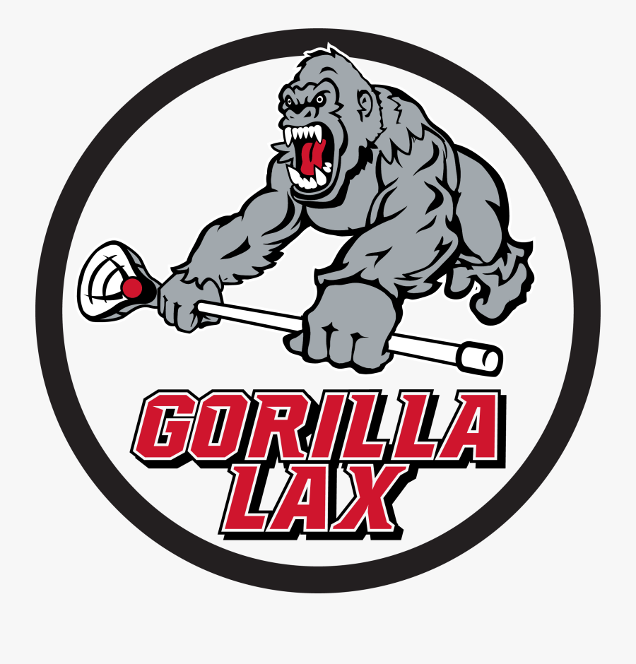 Gorilla Clip Art, Transparent Clipart