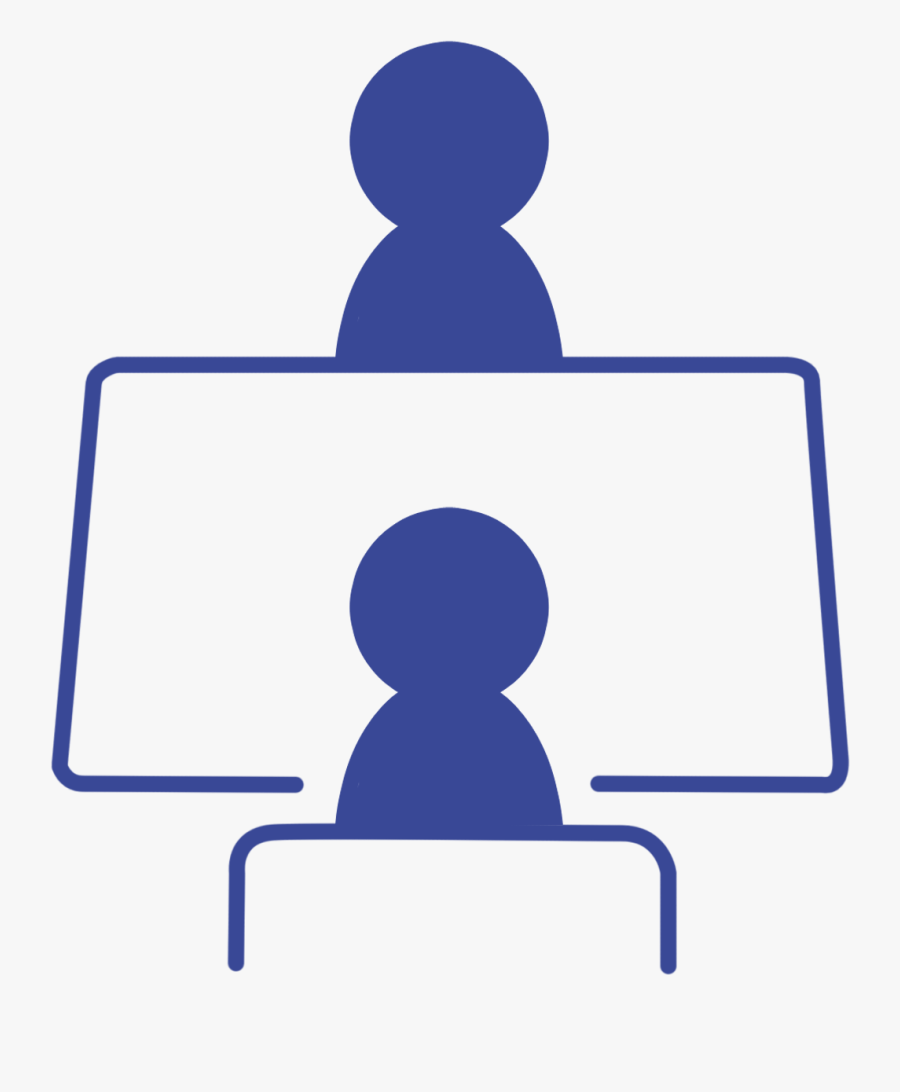 Mock-up Job Interviews - Mock Interview Png, Transparent Clipart