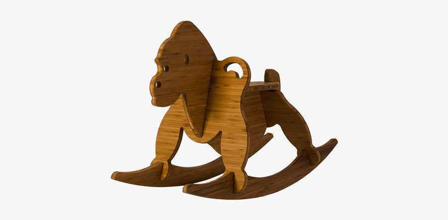 Rocking Horse, Transparent Clipart