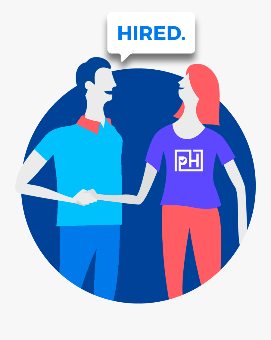 Interview Great Sdrs For Free, Transparent Clipart