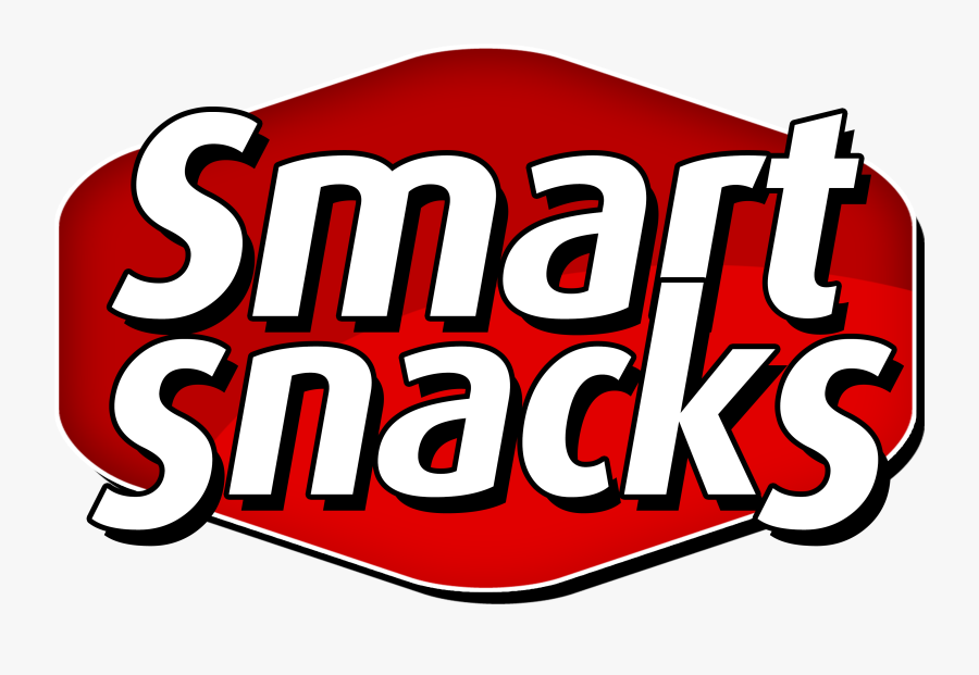 Smart Snacks, Transparent Clipart