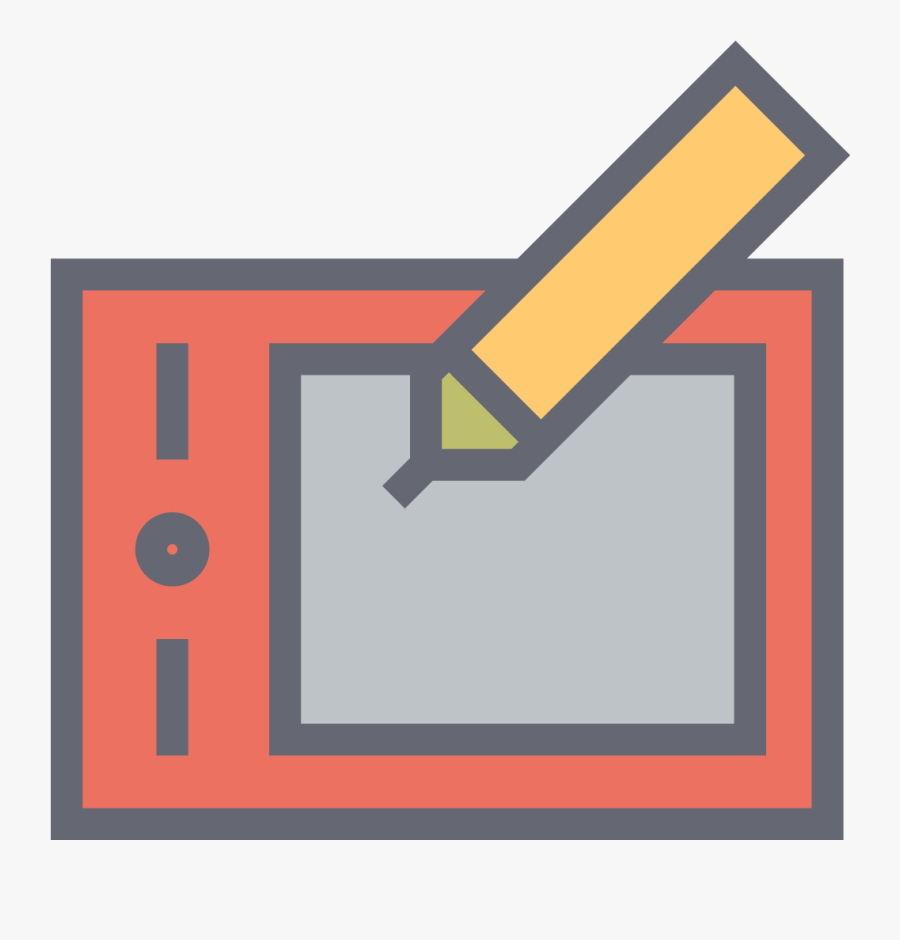 Design Job Interview - Icon, Transparent Clipart