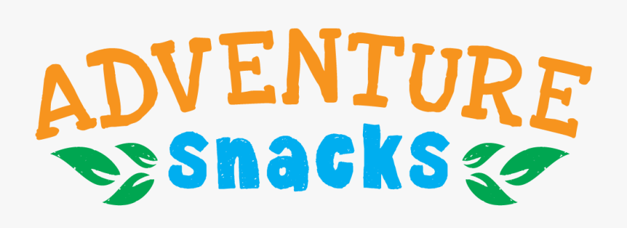 Adventure Snacks, Transparent Clipart