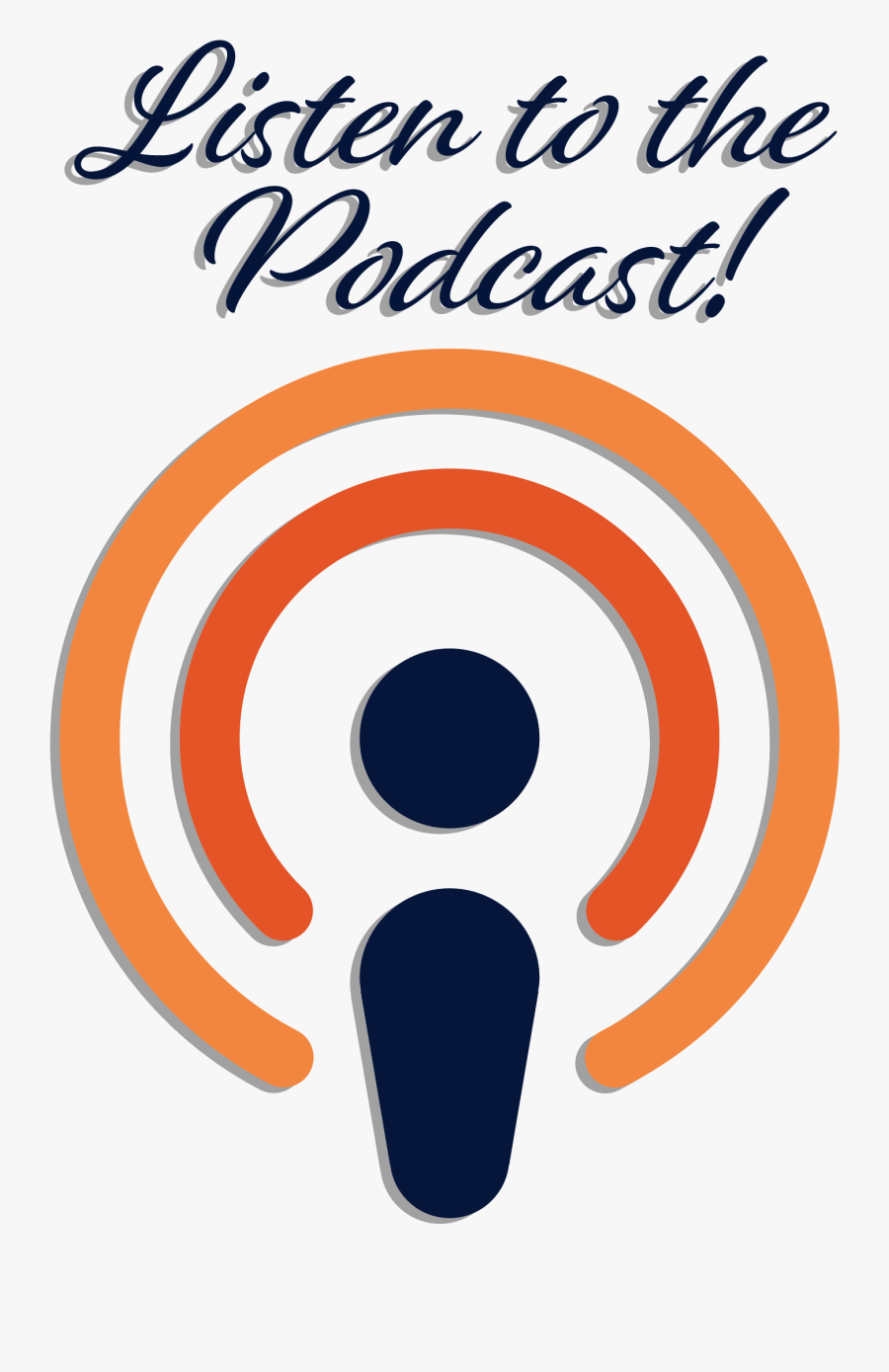 An Interview With - Poster, Transparent Clipart