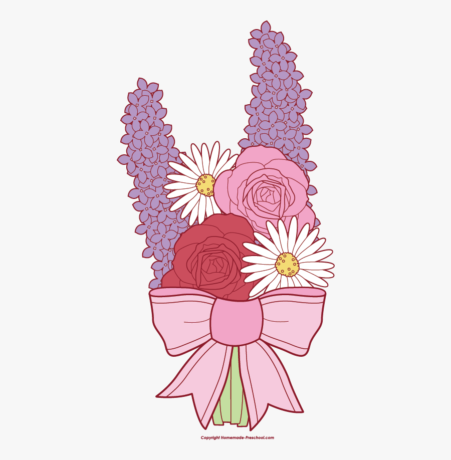 Hybrid Tea Rose, Transparent Clipart