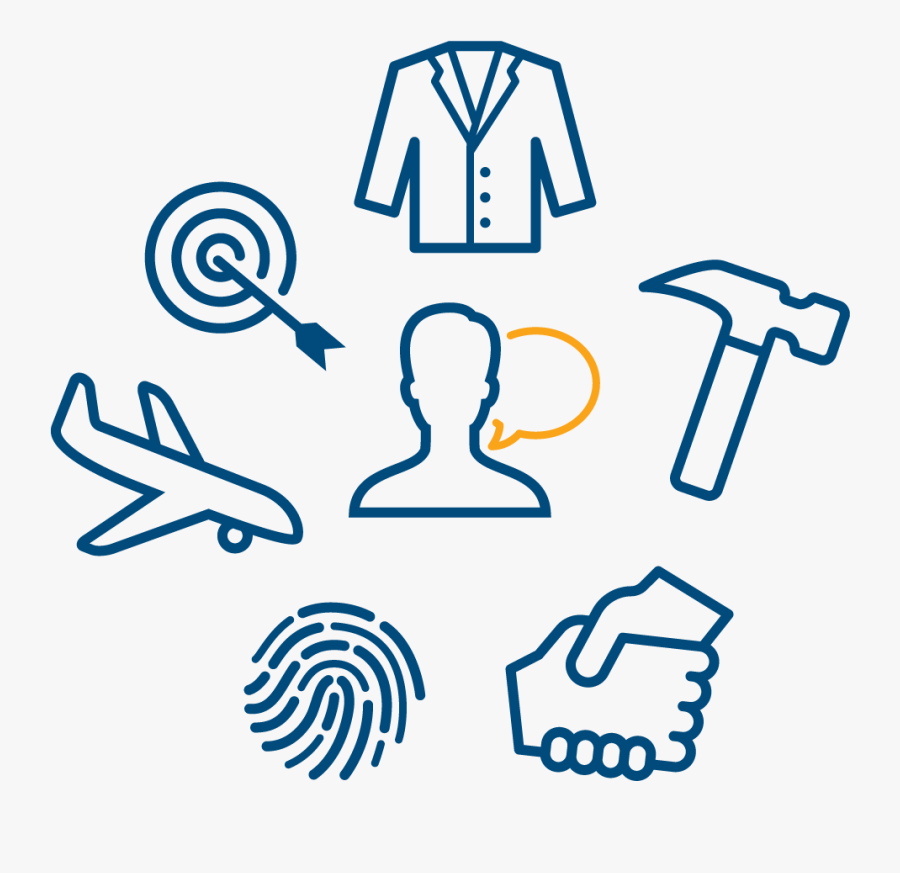 Two Hands Shaking Png, Transparent Clipart