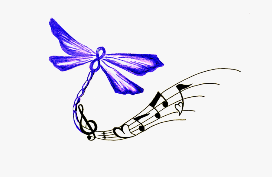 Dragonfly Clip Art, Transparent Clipart