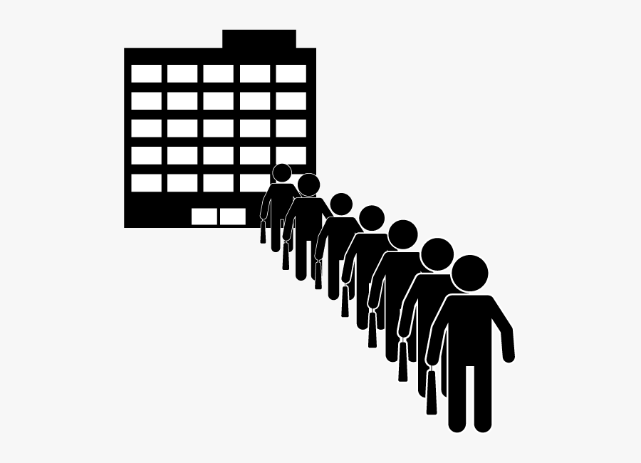 Trabalho Pictograma Png, Transparent Clipart