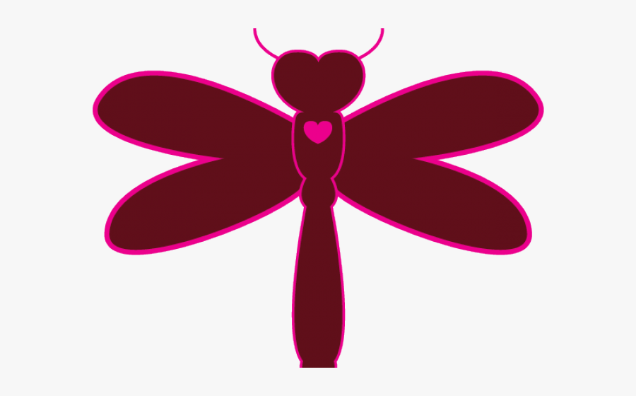 Dragonfly, Transparent Clipart