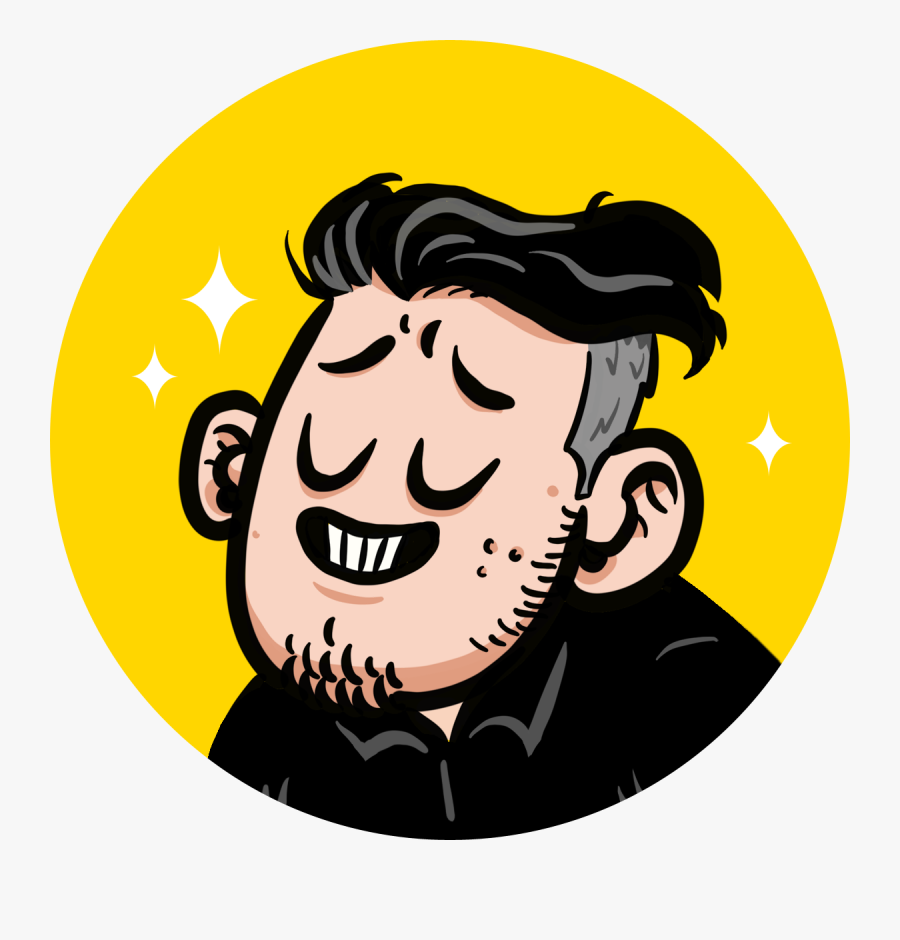 Toto Madayag Interview Filipino Artist - Illustration, Transparent Clipart