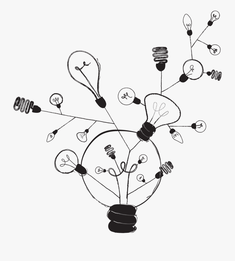 Why Can"t I Find A Job - Absurd Illustrations, Transparent Clipart