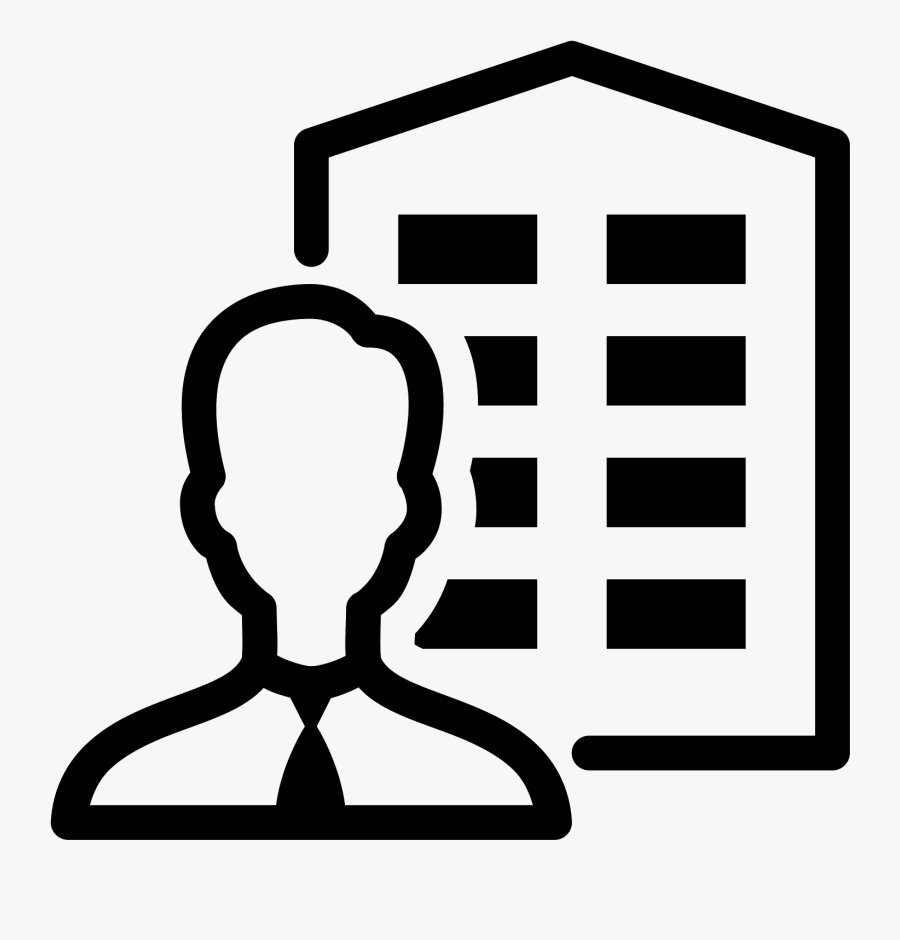 Transparent Job Interview Clipart - Transparent Job Clip Art, Transparent Clipart