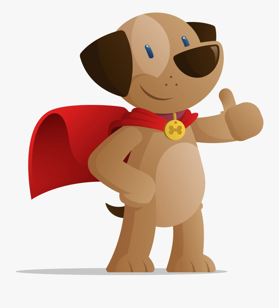 Cartoon, Transparent Clipart