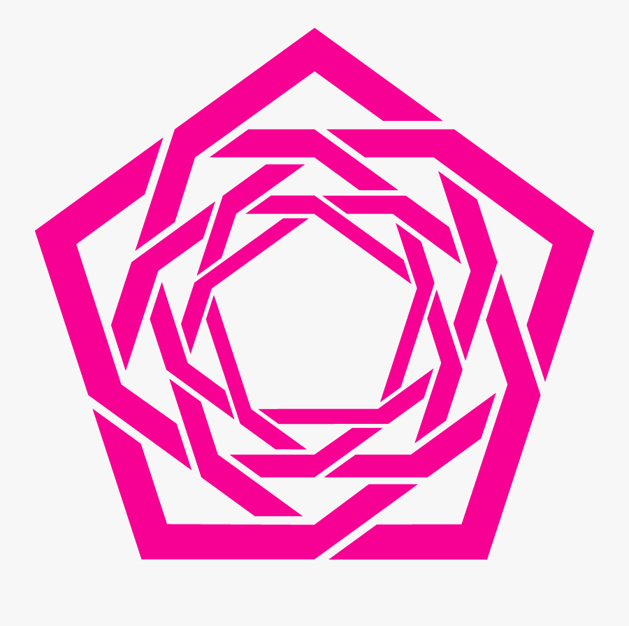 The French New Wave - Symbol Carpenter Brut Logo, Transparent Clipart