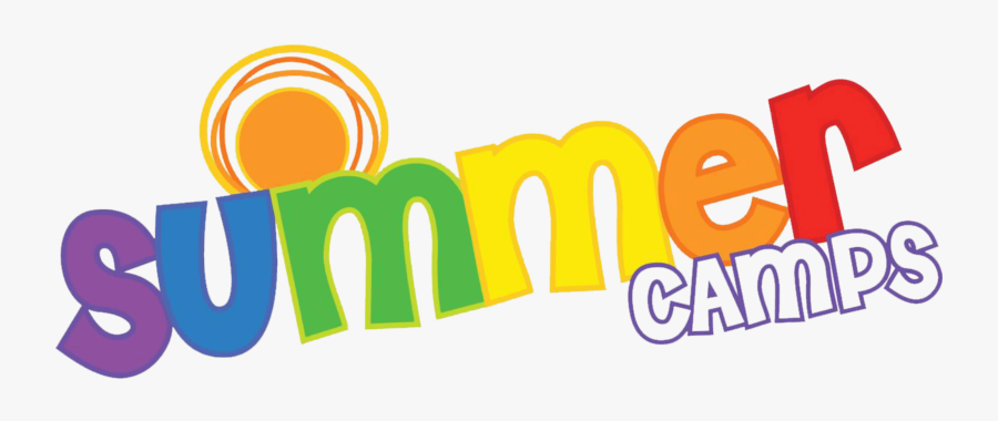 Summer Camps 2019, Transparent Clipart