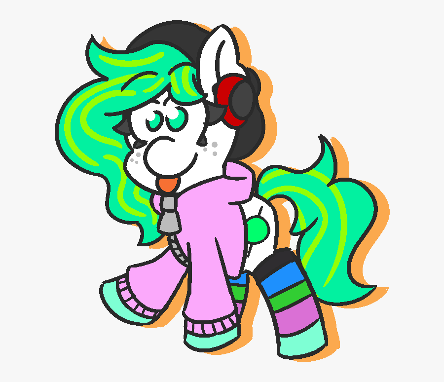 Threetwotwo32232, Clothes, Female, Mare, Mlem, Oc,, Transparent Clipart