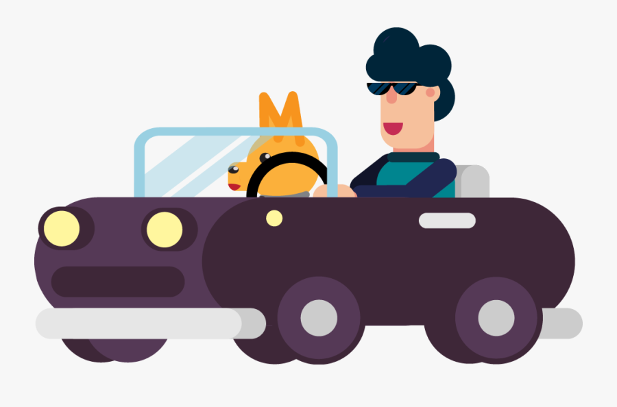 Cartoon, Transparent Clipart