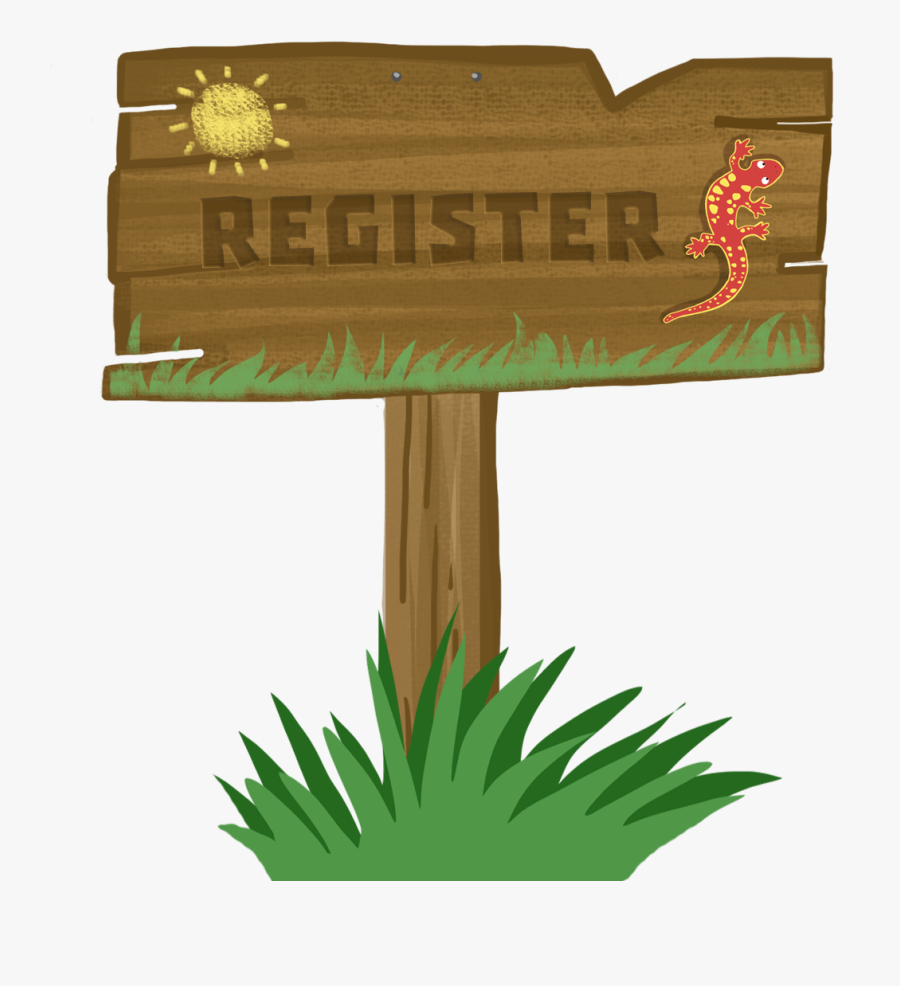 Camp Lovewell - Illustration, Transparent Clipart