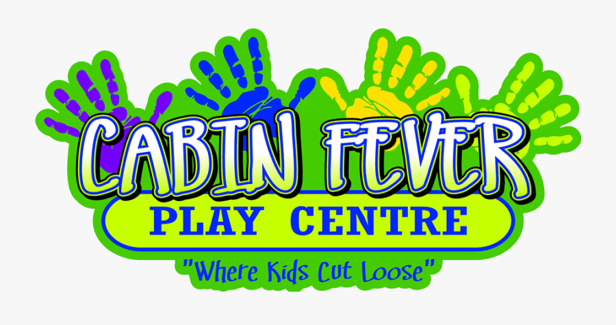 Cabin Fever Play Centre, Transparent Clipart