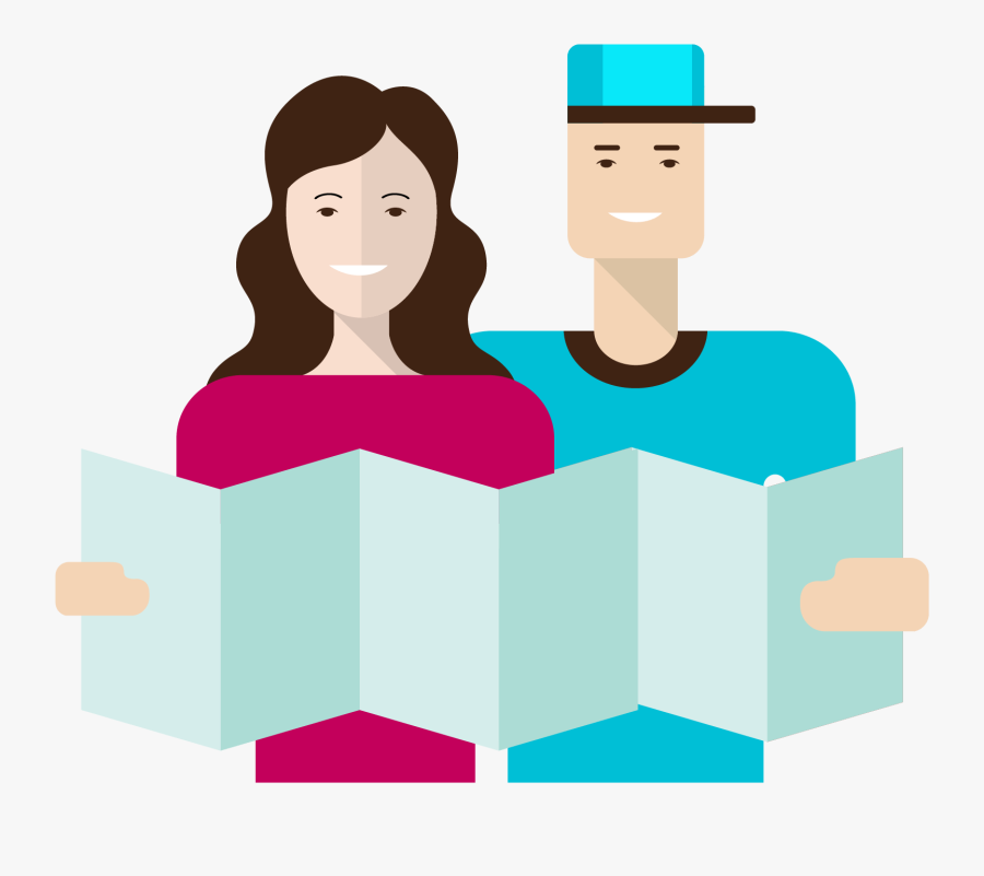 Cartoon, Transparent Clipart