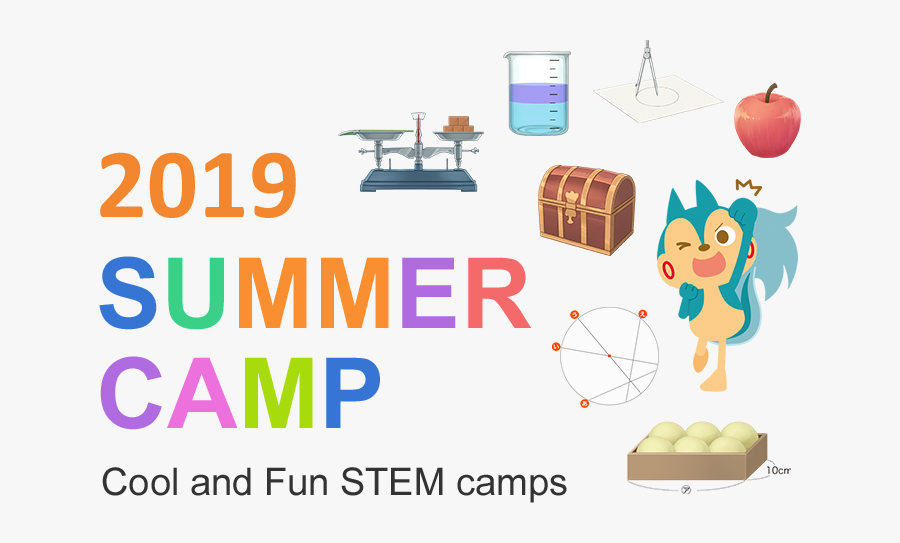 Transparent Summer Camp Border Clipart - Keep Trash Lids Closed, Transparent Clipart