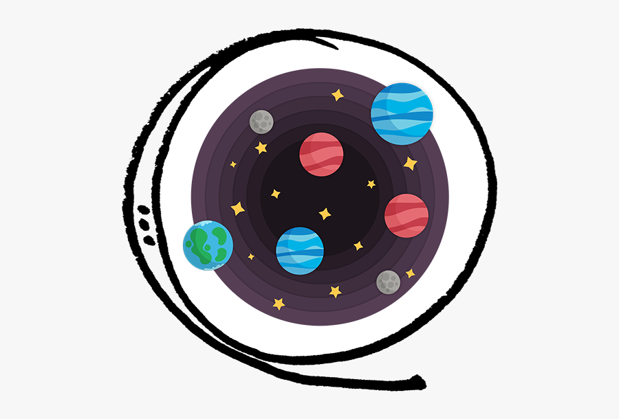 Summer Camp Week, Transparent Clipart