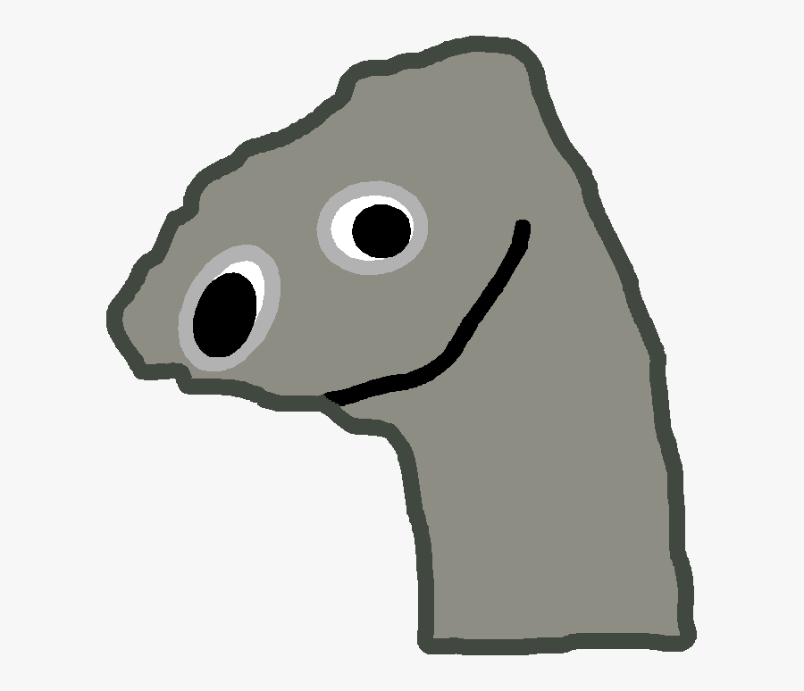 Baldi"s Basics Sock Puppet Clipart , Png Download - Sock Puppet Baldi's Basics, Transparent Clipart