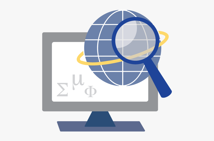 Clip Art Photos Research - Searching For Life Partner, Transparent Clipart