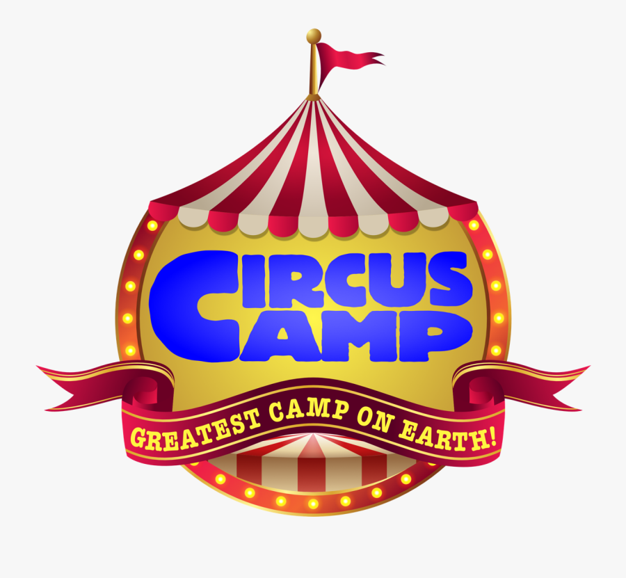 Atlanta Circus Camp, Transparent Clipart