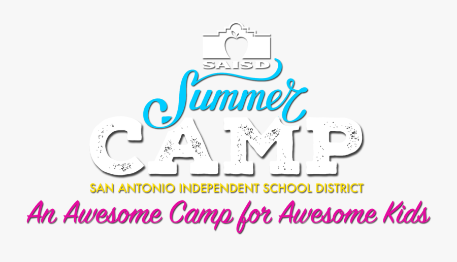 Saisd Summer Camp - Calligraphy, Transparent Clipart