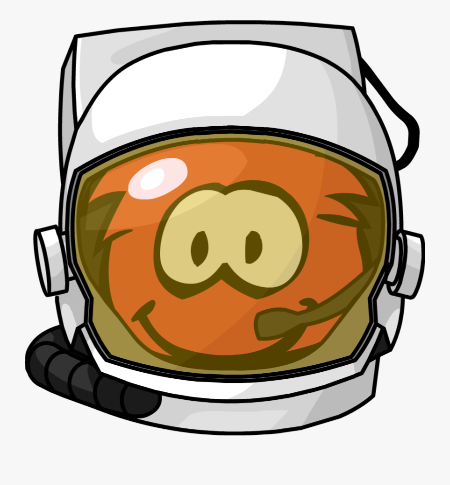 Club Penguin Space Puffle, Transparent Clipart