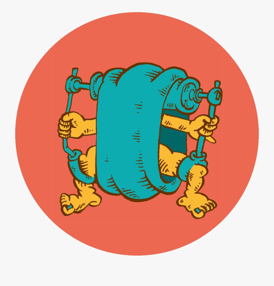 Cartoon, Transparent Clipart