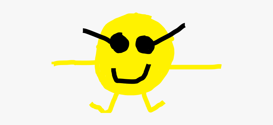 Smiley, Transparent Clipart