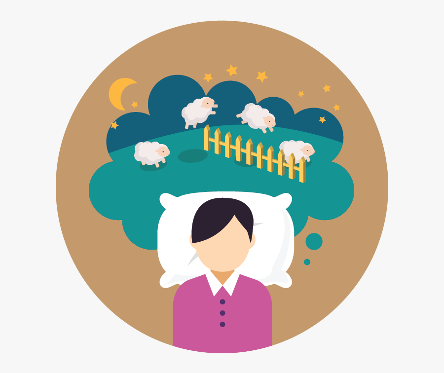 Volkslife 5 Expert Tips For Roadtrip - Higiene Del Sueño, Transparent Clipart