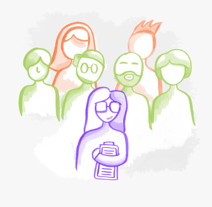 Illustration, Transparent Clipart