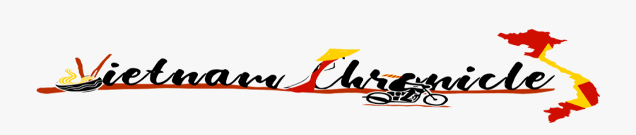 Vietnam Chronicles - Calligraphy, Transparent Clipart