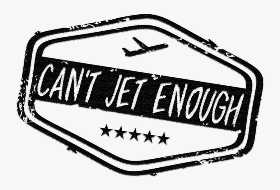 Can"t Jet Enough, Transparent Clipart
