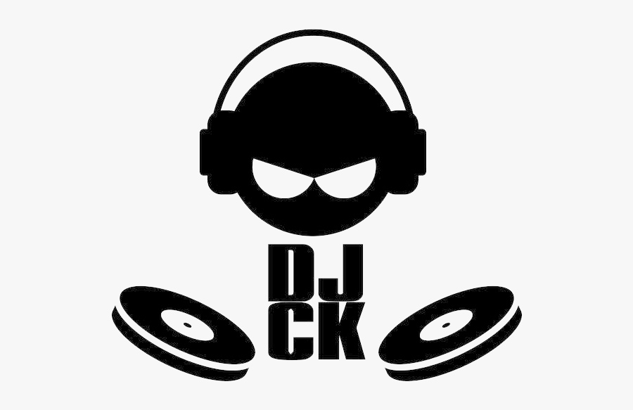 Dj Ck, Transparent Clipart