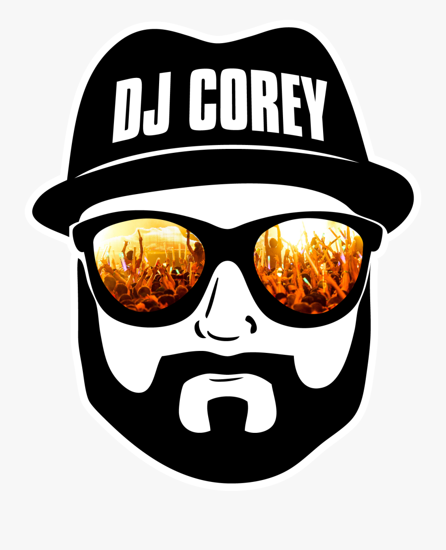 Dj Corey, Transparent Clipart