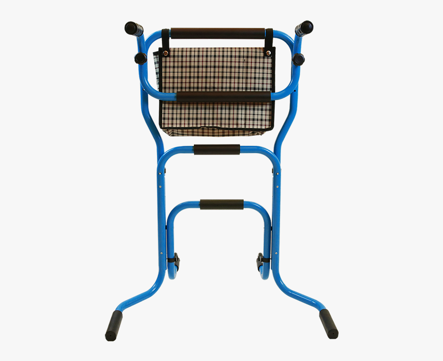 Clip Art Walkers For The Elderly - Shopping Cart, Transparent Clipart