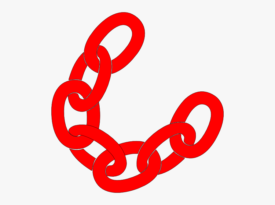 Chain Clipart, Transparent Clipart